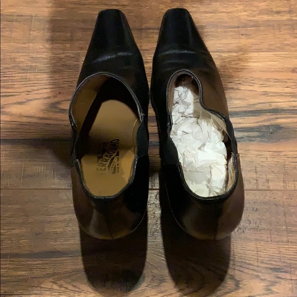 Salvatore Ferragamo booties - Picture 6 of 6